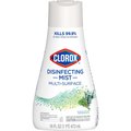 Clorox Eucalyptus Peppermint Scent Disinfectant Cleaner 16 oz 60156